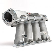 Load image into Gallery viewer, Skunk2 Ultra Series Street K20A/A2/A3 K24 Engines Intake Manifold - Black - 307-05-0605