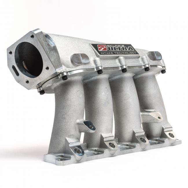 Skunk2 Ultra Series B Series VTEC Street Intake Manifold - Black Series - 307-05-0505