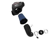 Load image into Gallery viewer, aFe Takeda Momentum Pro 5R Cold Air Intake System 20-21 Toyota Supra L6-3.0L (T) B58 - 56-70050R