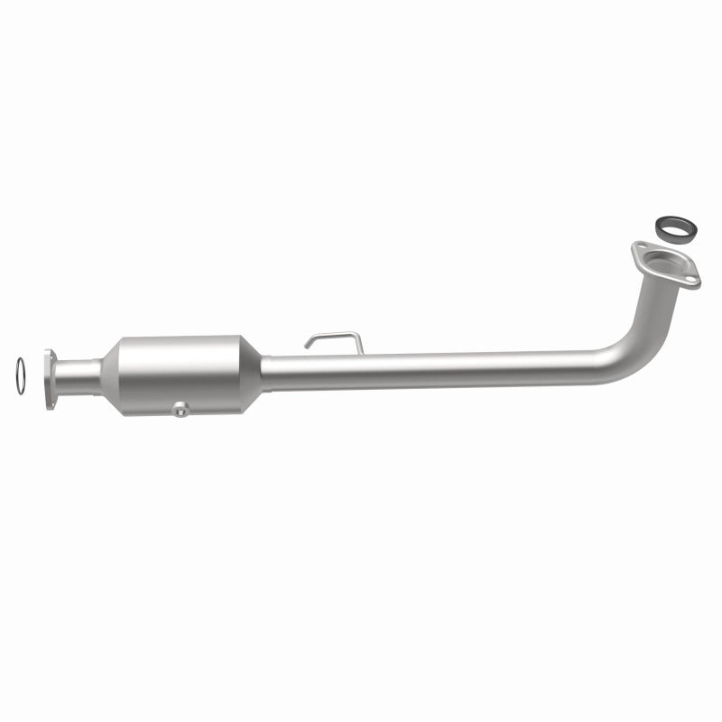 MagnaFlow Direct Fit California Grade Catalytic Converter 04-05 Honda Civic EX/GX L4-1.7L - 4561026