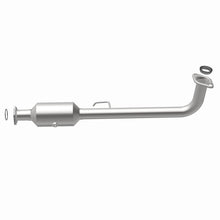 Load image into Gallery viewer, MagnaFlow Direct Fit California Grade Catalytic Converter 04-05 Honda Civic EX/GX L4-1.7L - 4561026