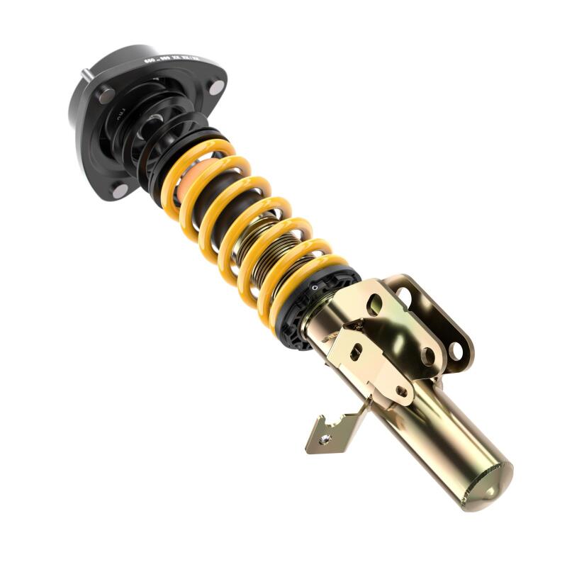 ST TA-Height Adjustable Coilovers 2012+ Scion FR-S / Subaru BR-Z - 18258804