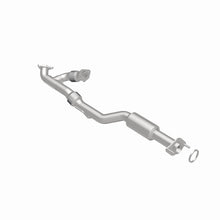 Load image into Gallery viewer, MagnaFlow 13-14 Nissan Pathfinder 3.5L Direct Fit Converter - 5592699