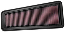 Load image into Gallery viewer, K&amp;N 05-10 Toyota Tacoma/Tundra / 02-09 4Runner / 07-09 FJ Cruiser Drop In Air Filter - 33-2281