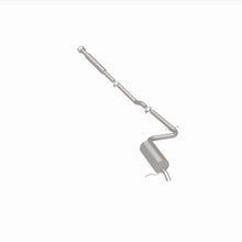 Load image into Gallery viewer, MagnaFlow BRE Exhaust Kit 03-06 Volvo XC90 - 106-0213