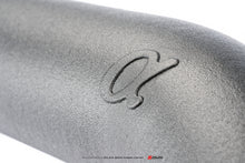 Load image into Gallery viewer, AMS Performance 2009+ Nissan GTR R35 OMEGA Turbo Kit 3in Lower Intercooler Pipes (OMEGA 11)