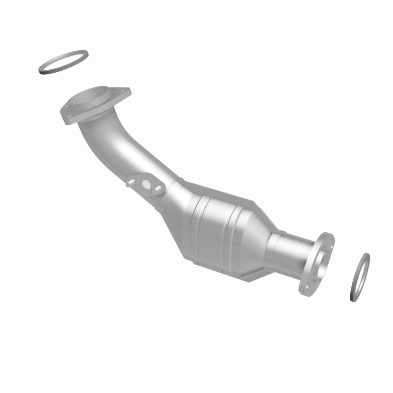 MagnaFlow Direct Fit Catalytic Converter 00-04 Toyota Tacoma 3.4L California - 447185
