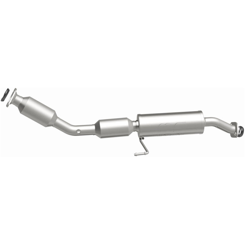 MagnaFlow 17-18 Toyota Corolla iM Base L4 1.8L OEM Grade Direct-Fit Catalytic Converter - 280092