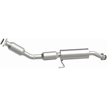 Load image into Gallery viewer, MagnaFlow 17-18 Toyota Corolla iM Base L4 1.8L OEM Grade Direct-Fit Catalytic Converter - 280092