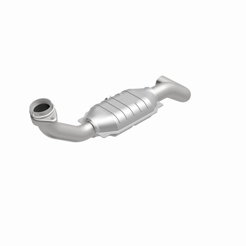 MagnaFlow Direct Fit Catalytic Converter 03-05 Ford Expedition/05-06 Lincoln Navigator 5.4L D/S - 93126