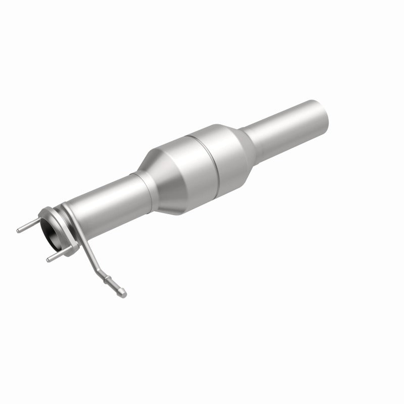 MagnaFlow Direct Fit Catalytic Converter 03-05 Ford F250/350 SD 6.0 - 60511