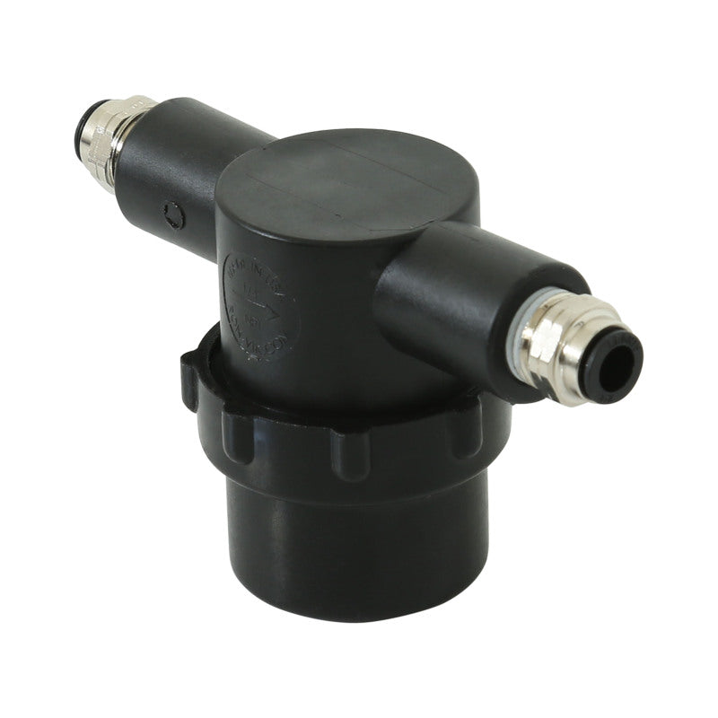AEM Water / Methanol Inline Injection Filter - 30-3003