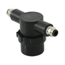 Load image into Gallery viewer, AEM Water / Methanol Inline Injection Filter - 30-3003