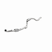 Load image into Gallery viewer, MagnaFlow Conv DF Mercedes ML430 99-02 Passenger Side - 24581