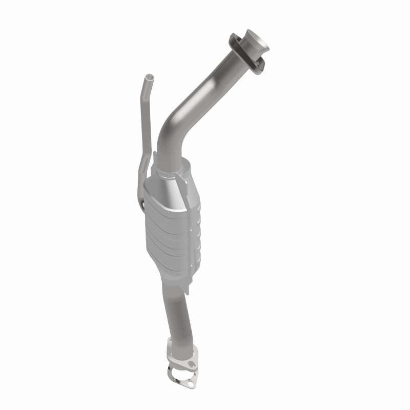 MagnaFlow Direct Fit Catalytic Converter Ford-Lincoln-Mercury 8 - 93368