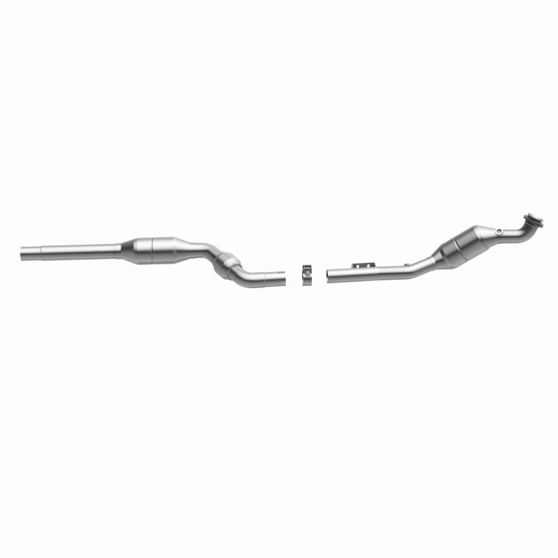 MagnaFlow Direct Fit Catalytic Converter 01-04 Mercedes E320 P/S CA - 454041