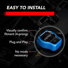 Load image into Gallery viewer, APR EA888.1/EA888.2/EA113/EA837 (PQ35/PQ45) 2.0T/3.0T Ignition Coil - Blue - MS100210
