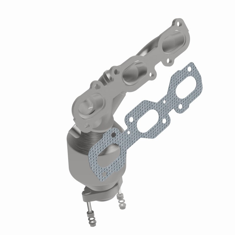 MagnaFlow 10-12 Ford Escape 3.0L Direct Fit Converter - 5582920