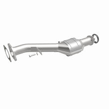 Load image into Gallery viewer, MagnaFlow 06-07 Subaru Impreza 2.5L Direct Fit Converter - 5421025