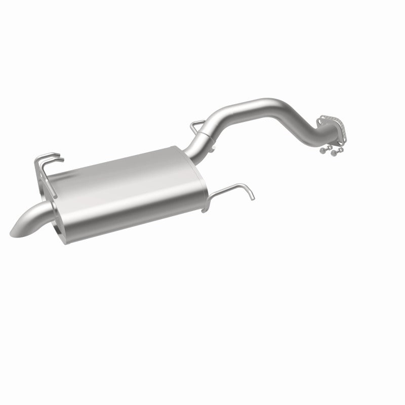 BRExhaust 10-13 Hyundai SANTA FE/ KIA SORENTO 3.5L Muffler Kit - 108-0019