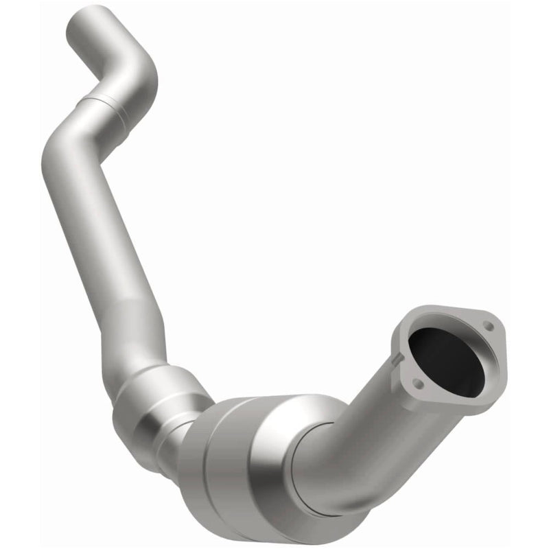 MagnaFlow Direct Fit Catalytic Conv 2008 Chrysler/Dodge 300/Charger/Magnum 5.7L Passenger Side AWD - 51585