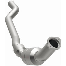 Load image into Gallery viewer, MagnaFlow Direct Fit Catalytic Conv 2008 Chrysler/Dodge 300/Charger/Magnum 5.7L Passenger Side AWD - 51585