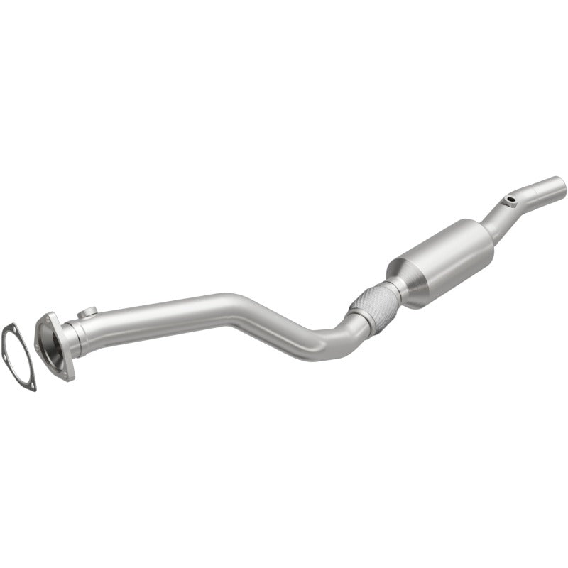 MagnaFlow California Direct Fit Converter 96-99 Audi A4 2.8L - 4481658