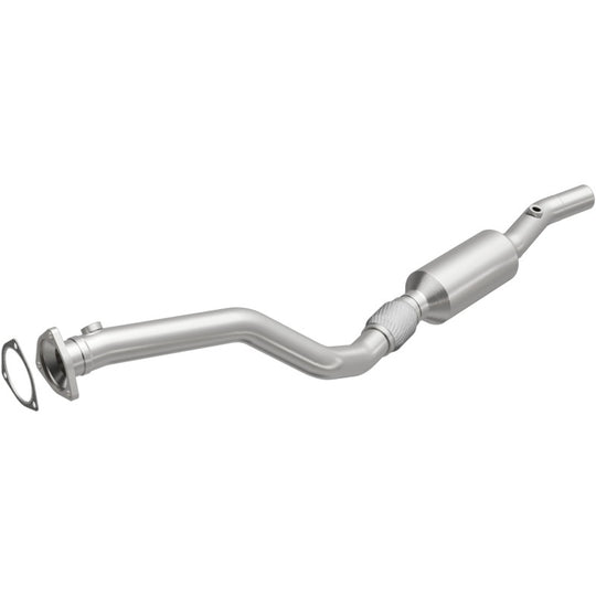MagnaFlow California Direct Fit Converter 96-99 Audi A4 2.8L - 4481658