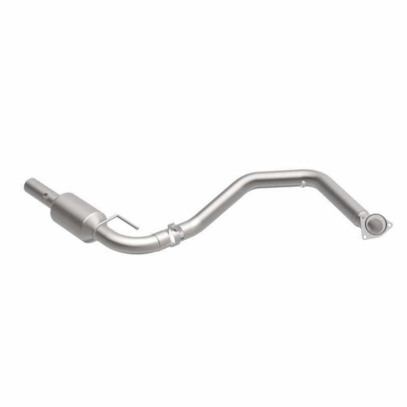 MagnaFlow 2009 Chevrolet Express 4500 V8 6.0L Left Underbody Catalytic Converter - 280427