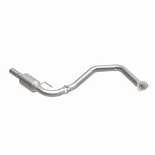 Load image into Gallery viewer, MagnaFlow 2009 Chevrolet Express 4500 V8 6.0L Left Underbody Catalytic Converter - 280427
