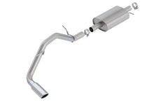 Load image into Gallery viewer, Borla 2019 Ford Ranger XL/XLT/Lariat 2.3L 2/4WD WB S-Type Catback Exhaust - 140788