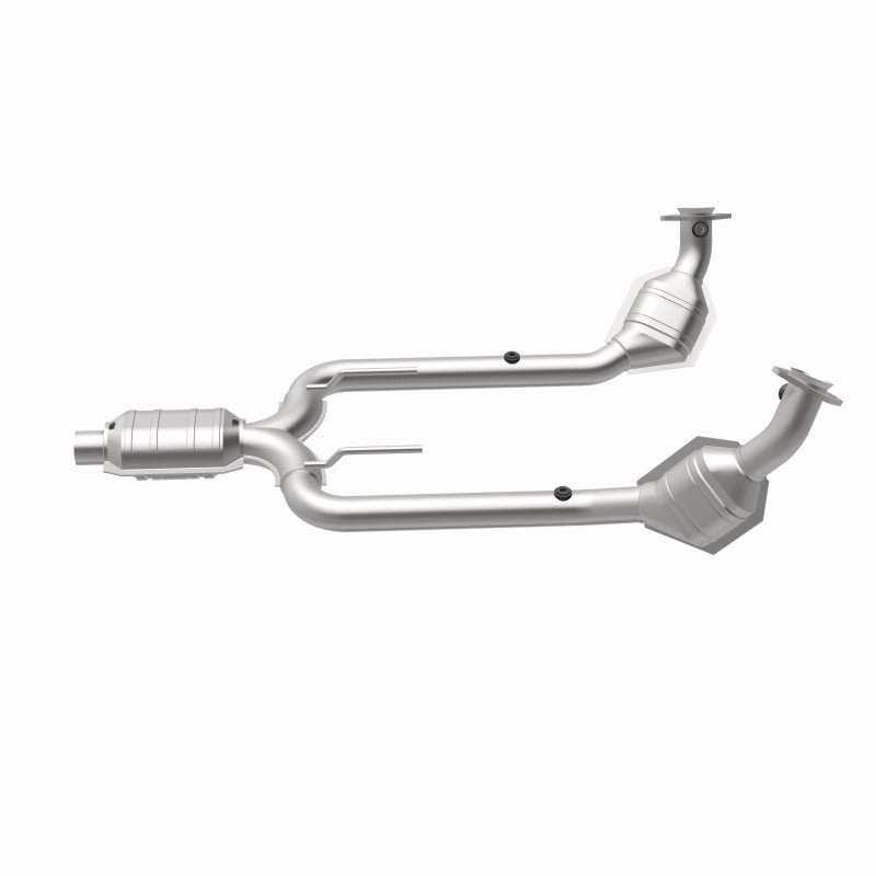 MagnaFlow Direct Fit Catalytic Converter 94-97 T-Bird/Cougar 4.6L 50S - 441111