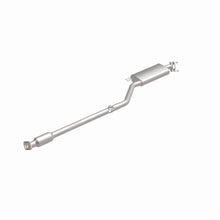 Load image into Gallery viewer, MagnaFlow Direct Fit Catalytic Converter 2020 Hyundai Palisade Underbody 3.8L FWD - 280592