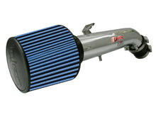 Load image into Gallery viewer, Injen 99-00 Civic Ex Hx EL(Canada) Polished Short Ram Intake - IS1555P