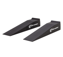Load image into Gallery viewer, Race Ramps 67in. XT Two-Piece Race Ramps - 10.8 Degree Approach Angle - RR-XT-2