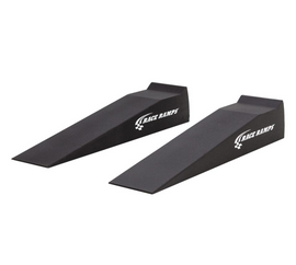 Race Ramps 67in. XT Two-Piece Race Ramps - 10.8 Degree Approach Angle - RR-XT-2