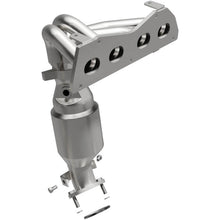 Load image into Gallery viewer, MagnaFlow Converter Manifold Direct Fit California Grade 10-11 Toyota Camry 2.5L - 5531800
