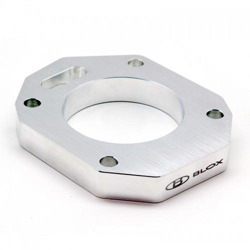 BLOX Racing Honda K-Series 70mm Bore Throttle Body Adapter for RBC Manifold - BXIM-10300-70