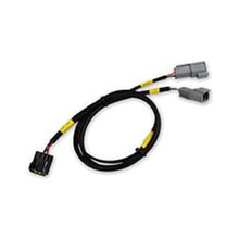 Load image into Gallery viewer, AEM CD-7/CD-7L Plug and Play Adapter Harness for MSD Grid - 30-2213