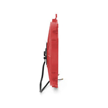Load image into Gallery viewer, Mishimoto 12 Inch Red Electric Fan 12V - MMFAN-12RD