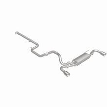Load image into Gallery viewer, BRExhaust 10-13 Mazda 3 2.5L Exhaust Kit - 106-0916