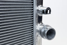 Load image into Gallery viewer, CSF 2020+ Toyota A90/A91 GR Supra / 2019+ BMW Z4 (2.0/3.0L) / 19-21 BMW G2X All-Aluminum Radiator - 7226