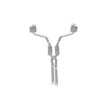 Load image into Gallery viewer, MagnaFlow SYS C/B 09 Challenger R/T OEM tip - 16514