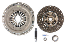 Load image into Gallery viewer, Exedy 1996-2004 Ford Mustang V8 Stage 1 Organic Clutch (W/ 11 Inch FW and 26 Spline Input Shaft) - 07806