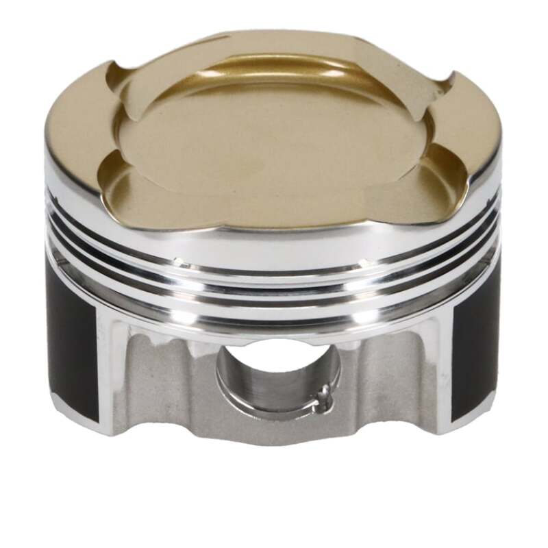 JE Pistons BMW N54B30 Ultra Series Set of 6 Pistons - 367877