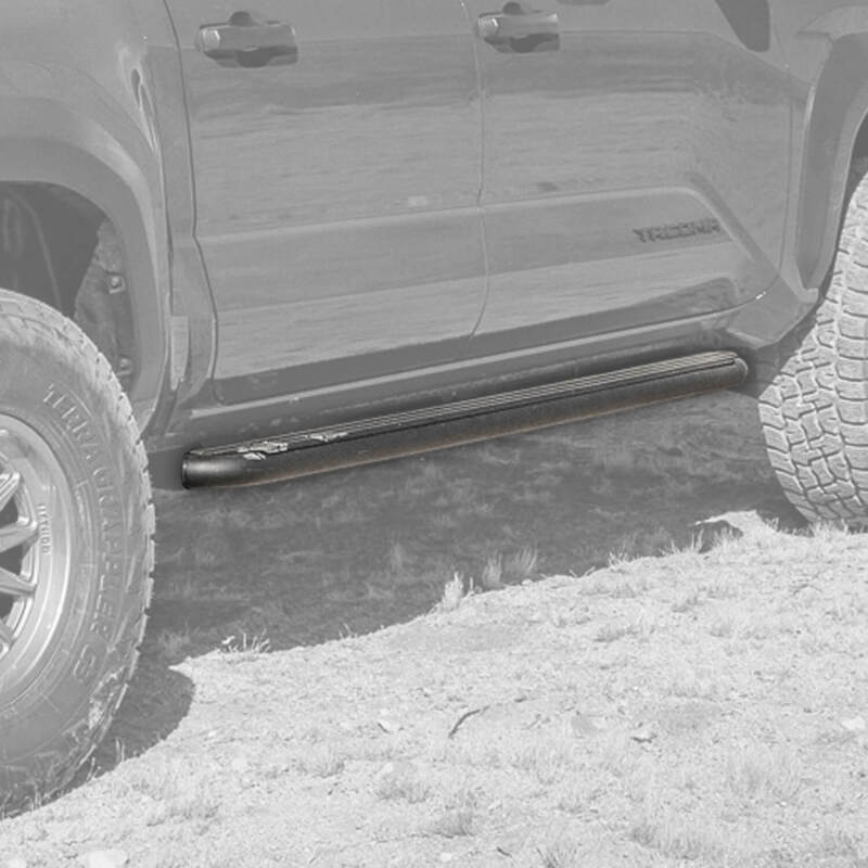 ARB 2024+ Toyota Land Cruiser Summit Step Sliders - 4423040