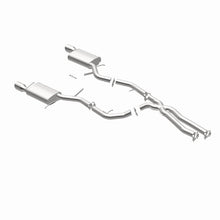 Load image into Gallery viewer, BRExhaust 07-10 BMW 335i/335xi 3.0L Exhaust Kit - 106-0911