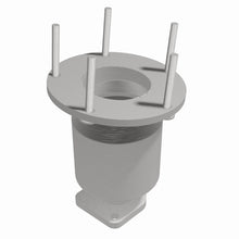 Load image into Gallery viewer, MagnaFlow Direct Fit Catalytic Converter 88-92 Daihatsu 1.0 mani 49S - 50224