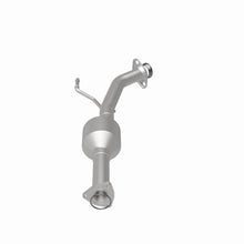 Load image into Gallery viewer, MagnaFlow Direct Fit Catalytic Converter 06-10 Honda Civic 1.3L - 49736