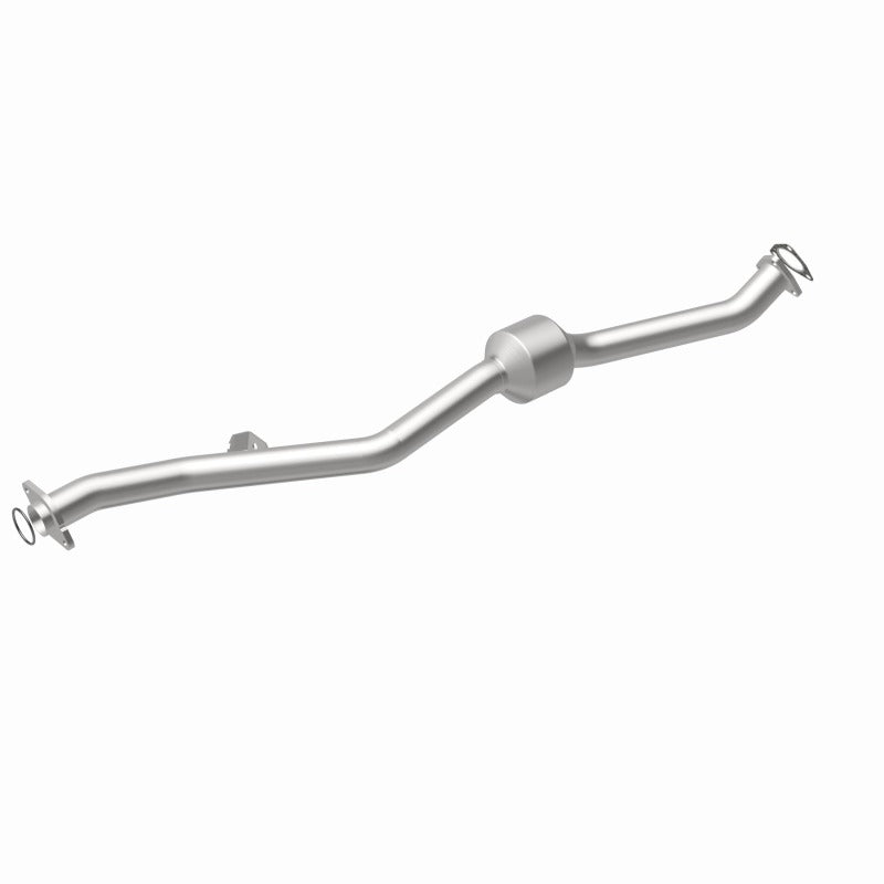 MagnaFlow OEM Grade Direct Fit Converter 06-08 Subaru Forester 2.5L - 21-277